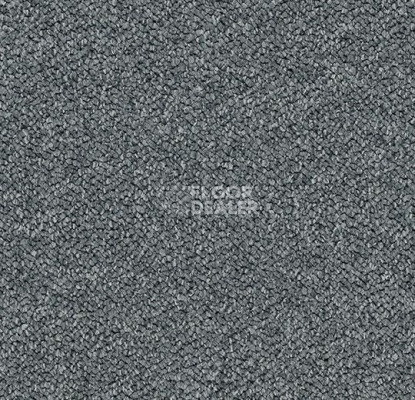 Ковровая плитка Forbo Tessera Chroma 3603 Asphalt фото 1 | FLOORDEALER